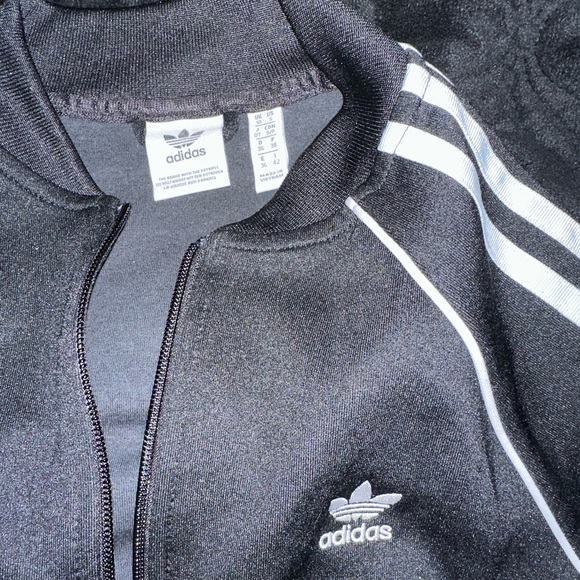 Adidas Jacket - Picture 2 of 2